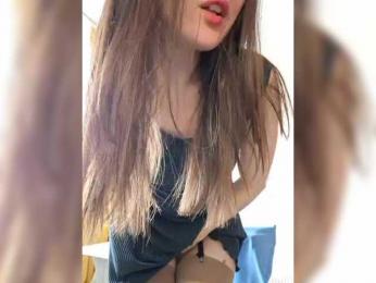 -Miila- webcam bongacams model stream image