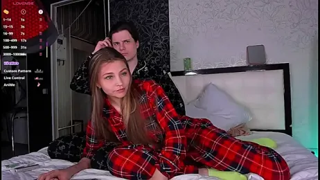 Kimberly_Wolker webcam model stream image