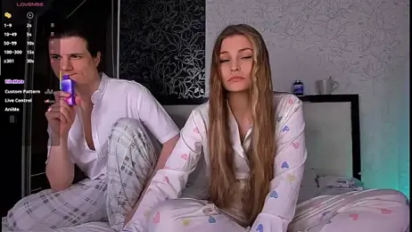 Kimberly_Wolker webcam stripchat model stream image