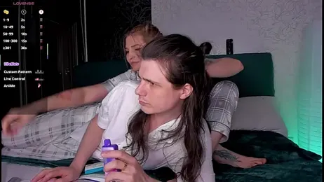 Kimberly_Wolker webcam model stream image