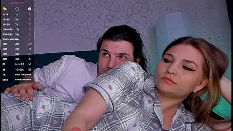 Kimberly_Wolker webcam model stream image