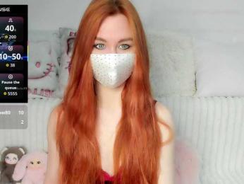 Hello_Kitty webcam model stream image