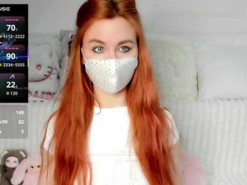 Hello_Kitty webcam bongacams model stream image