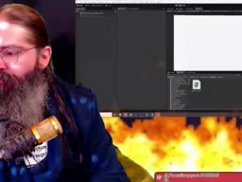 mjolnirinyou webcam model stream image