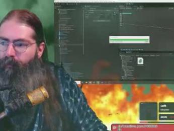 mjolnirinyou webcam model stream image