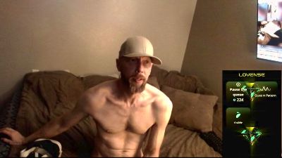 Srfuxalot webcam model stream image