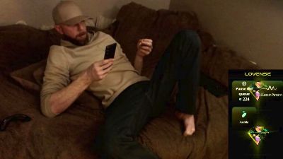 Srfuxalot webcam model stream image