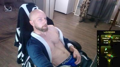 Srfuxalot webcam model stream image