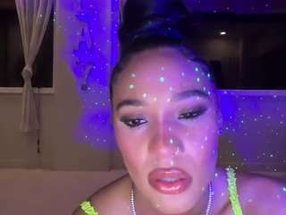 lolabunniii webcam model stream image