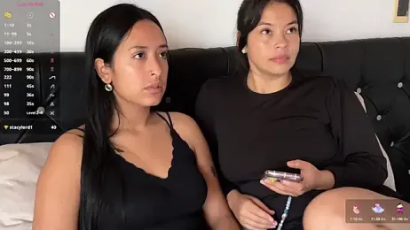 2SummerLove1 webcam model stream image