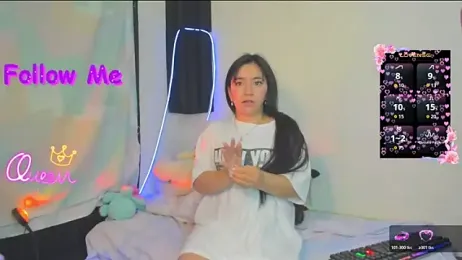 litle_mily_ webcam model stream image