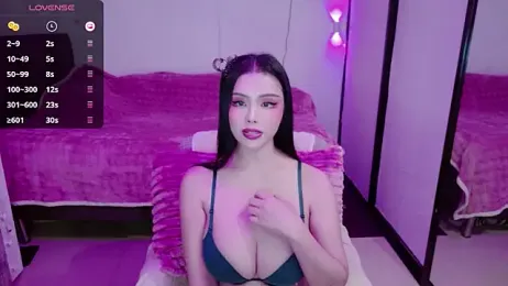 LusciousJennie webcam stripchat model stream image