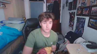 PrinceUhtred webcam model stream image