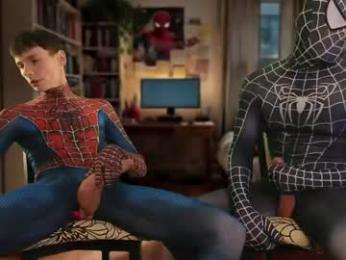 fetishboyfun webcam model stream image