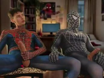 fetishboyfun webcam model stream image