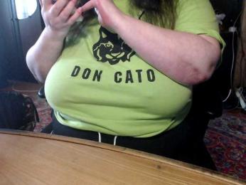 tanyvel webcam bongacams model stream image