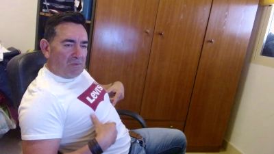 Mivato webcam cam4 model stream image