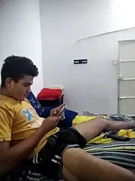 NikoHot_anatole webcam stripchat model stream image