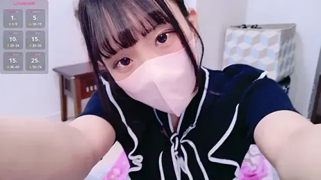 KaYo_sorriso webcam stripchat model stream image