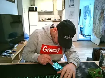 mihaimichael webcam model stream image