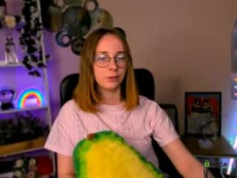 evalora_vei webcam model stream image