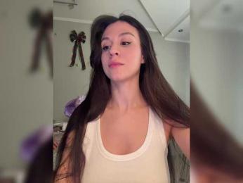 _Meggi_ webcam model stream image