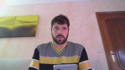 Alber21aa webcam cam4 model stream image