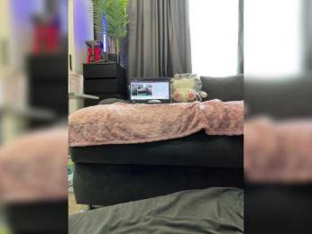 MagicMelody webcam model stream image