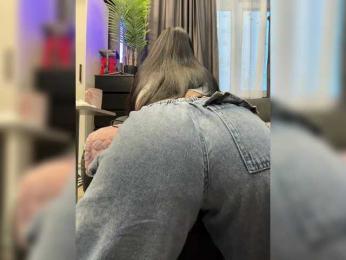 MagicMelody webcam model stream image