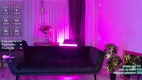 CutiePie69__ webcam stripchat model stream image