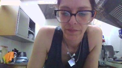 AlbaFox webcam model stream image