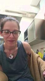 AlbaFox webcam model stream image