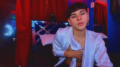 luke_howland webcam model stream image