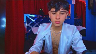 luke_howland webcam model stream image