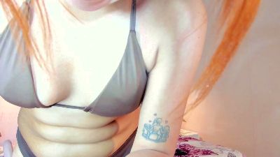 MelanieRoux webcam model stream image