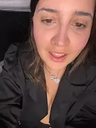 Novababy18 webcam model stream image