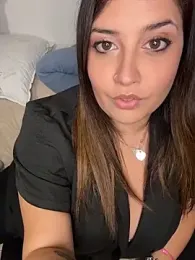 Novababy18 webcam model stream image