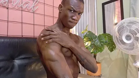 martin_killer webcam model stream image