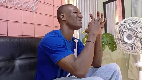 martin_killer webcam model stream image