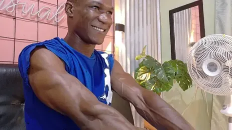 martin_killer webcam model stream image