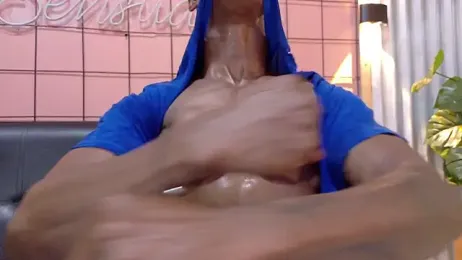 martin_killer webcam model stream image