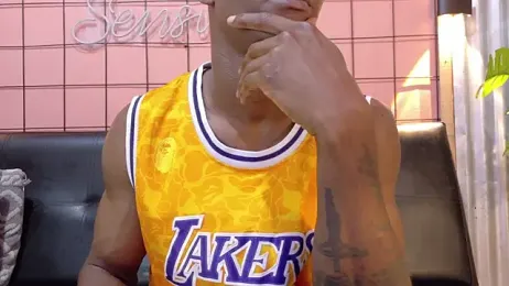 martin_killer webcam model stream image