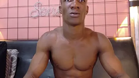 martin_killer webcam model stream image