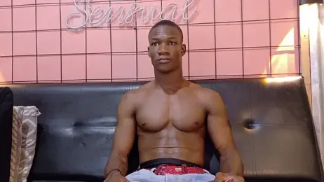 martin_killer webcam model stream image