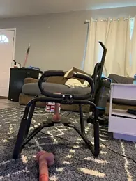 BearChubby300 webcam model stream image