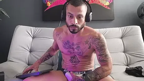 callme_douglas webcam stripchat model stream image