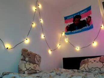 only_iva21 webcam chaturbate model stream image