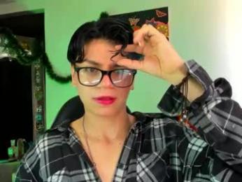 mar_alexis webcam model stream image