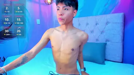 MaxiWildd webcam stripchat model stream image
