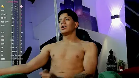 TonyPetrovjs webcam stripchat model stream image